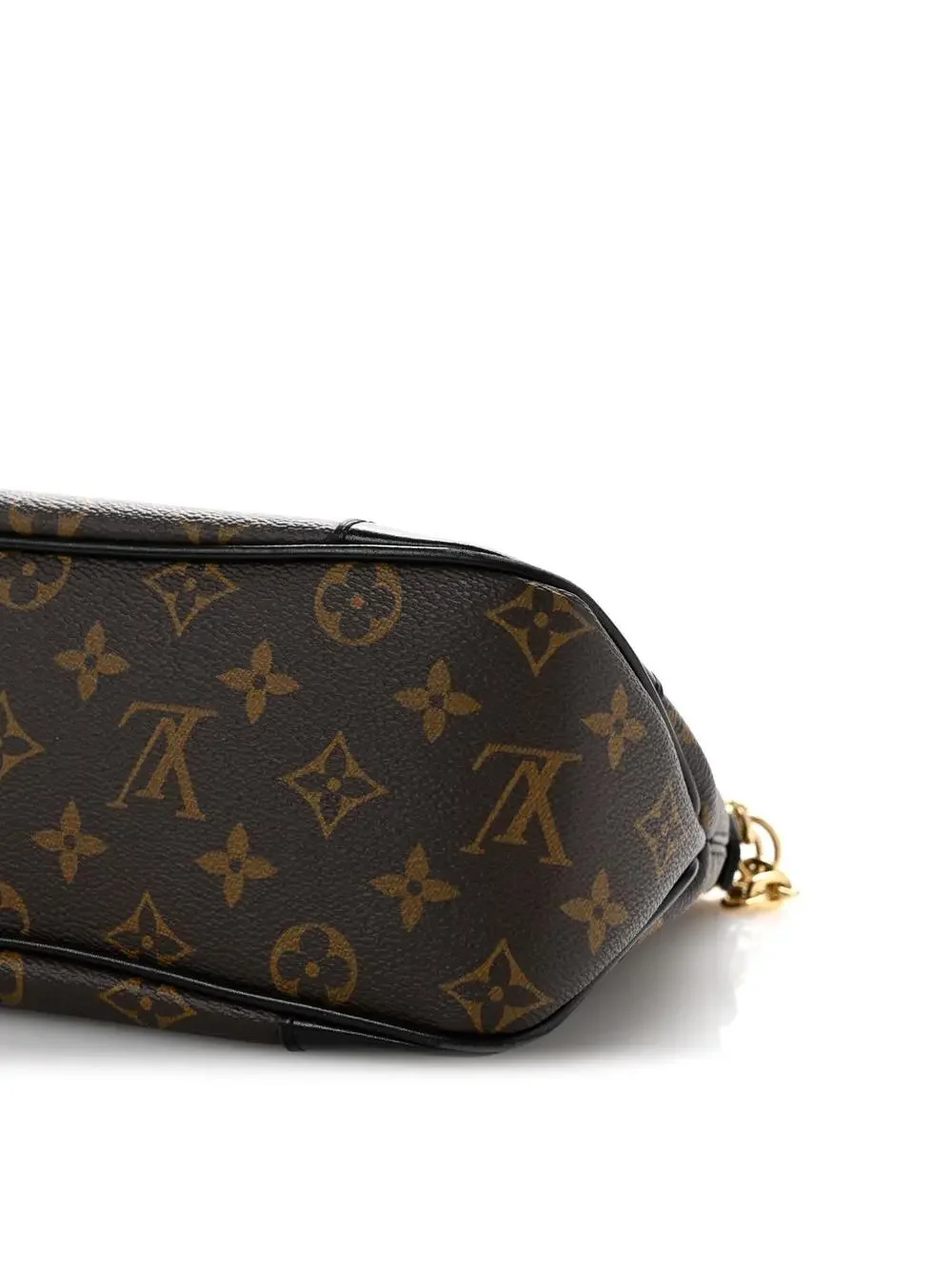 Louis Vuitton Boulogne Nm Black #307715L19B